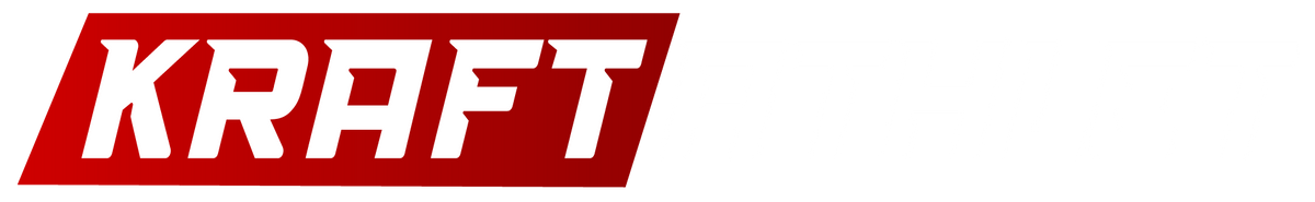 Logo von Kraftathlet, Händler für Premium-Fitnessgeräte