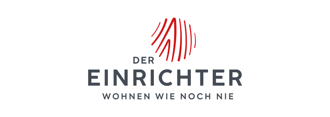Logo von DER EINRICHTER, Kunde von AlpinLogX